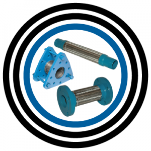 金属软管，金属膨胀接头